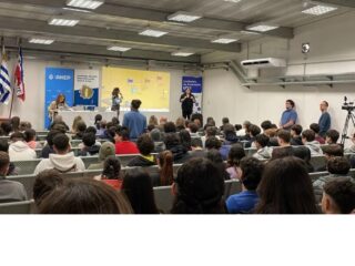 DiscoverIT: ¡Le dimos enter a nuestro futuro!