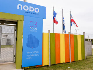 El PET Montevideo – Vista Linda Lidera la Innovación con la Apertura de nuestro NODO